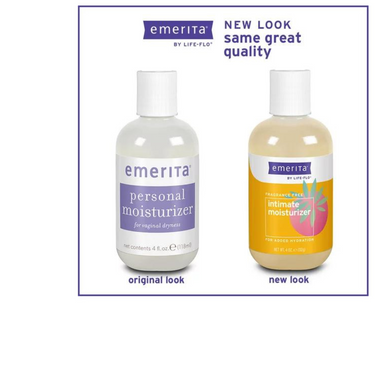 Intimate Moisturizer